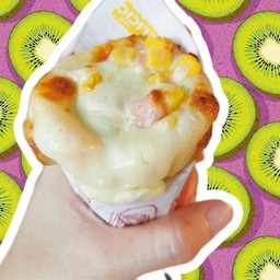 คอร์นชีส(corn cheese)
