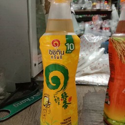 อิชิตันน้ำผึ้งมะนาว