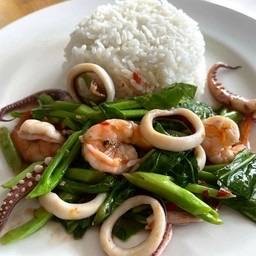 คะน้าทะเล