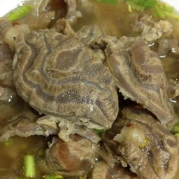 แซบเนื้อลาย