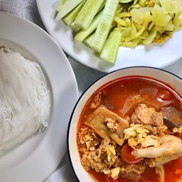 ครัวคุณยาย