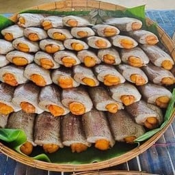 ร้านบ้านปลา ตลาดศรีระยอง