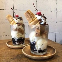 ไอติมทุบ