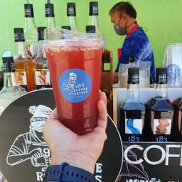 ชาสตอเบอร์รี่