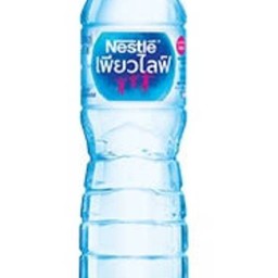 น้ำดื่มใหญ่