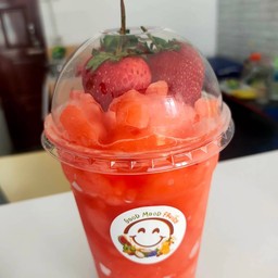 สตรอว์เบอร์รี่