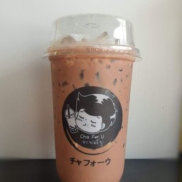 นมสดโกโก้