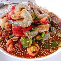 เหลารวมทะเล