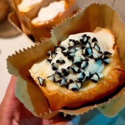 นมสดช็อคชิฟ