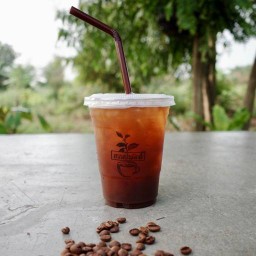 กาเเฟสวนปรมัตถ์ กาเเฟสวนปรมัตถ์