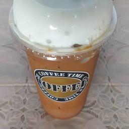 กาแฟโบราณเย็น