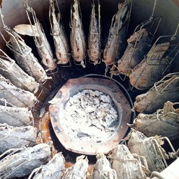 ปลาเผาอบโอ่ง พระราม2 ซอย11 พระรามที่2 ซอย 11