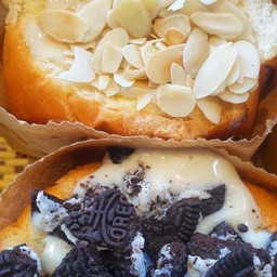 นมสดโอริโอ้