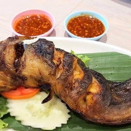 ปลาดุกย่าง