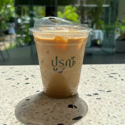 ICED LATTE