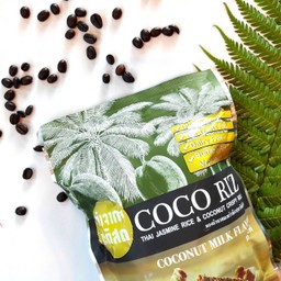 ทองม้วนรสมะพร้าวและงา