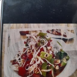 ลาบศรีสะเกษ แซ่บเวอร์  สิรินธร ซ.2