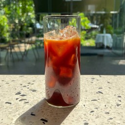 ICED AMERICANO