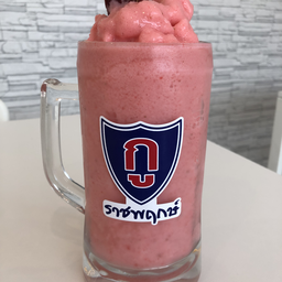 สตอเบอรี่ปั่น