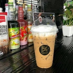 ร้าน.หวานเนม.By.กาแฟสด.น้ำปั้น บางซอน