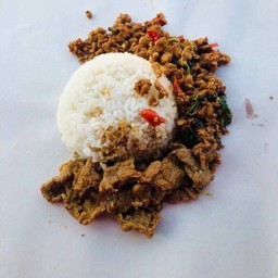 ข้าวหมู2สหาย