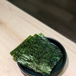 สาหร่ายย่าง