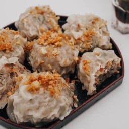 โกแต๊บ ลาดปลาเค้า