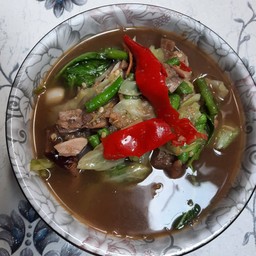 แกงอ่อม