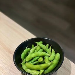 ถั่วแระญี่ปุ่น