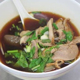 เกาเหลา