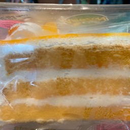 ออเร้นจ์เค้ก PAT