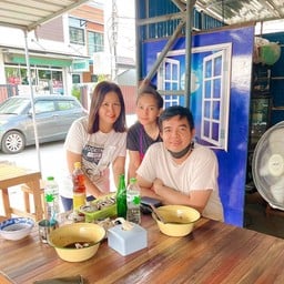 แนะนำเลยครับ อร่อยมากครับ #ก๋วยเตี๋ยวไก่ ไก่นุ่ม นำซุปเข้มข้น นัวมาก