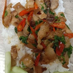 กระปุกข้าว (อาหารตามสั่ง)