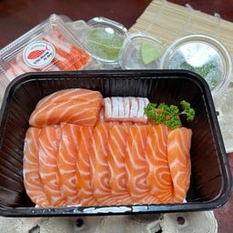 ซาซิมิ400g