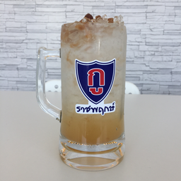 บ้วยมะนาวโซดา