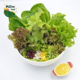Million Food (มิลเลี่ยน ฟู้ด)
