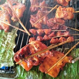ร้านส้มตำแม่ยาย