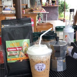 คอฟฟี่กาแฟ