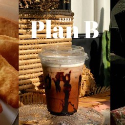 Plan B แพลน บี คาเฟ่