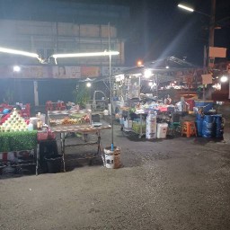 เจ้ผึ้งโต้รุ่ง  สระแก้ว