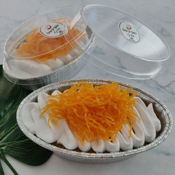 Time to Bake by Vitida