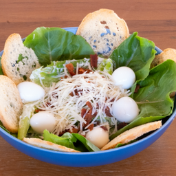 ซีซ่าสลัด