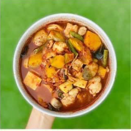 แกงป่าไก่