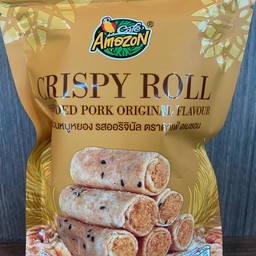 ทองม้วนหมูหยอง รสออริจินอล