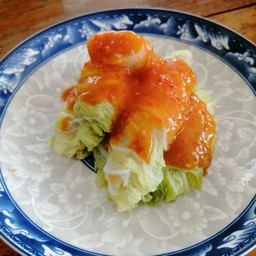 ไก๊ไก่ อุปป้า (ตลาดศุภฤกษ์)