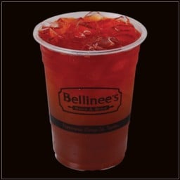 Bellinee's Grab & Go อาคารไทยประกันชีวิต