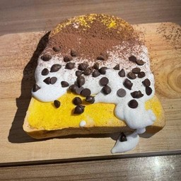 วาฟเฟิลเนยสด โฮมเมด สาขา1