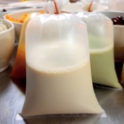 น้ำเต้าหู้สูตรดั้งเดิม