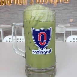 ชาเขียวชัก