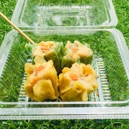 ขนมจีบอกไก่